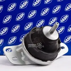 Citroen C5 2005-2015 Sağ Üst Motor Kulağı Yağlı Orijinal