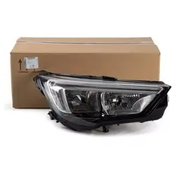 Opel Crossland X Sağ Far Orijinal
