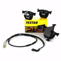 Arka Fren Balatası BMW E90 E91 E92 E93 X1 E84 2005-2011