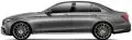 Mercedes E Serisi W213 Kasa Şanzıman Kulağı 2