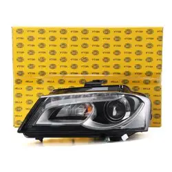 Audi A3 2004-2013 Xenon Led Sol Far