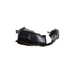 Citroen C4 2005-2010 Sol Ön Çamurluk Davlumbaz