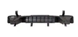 Chevrolet Aveo Sedan Arka Tampon Taşıyıcı Plastiği 2006-2011