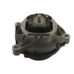 Bmw F30 Kasa 320dX Sol Motor Kulağı