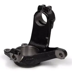 Peugeot 206 1998-2011 Sol Aks Taşıyıcı 72mm Yansanayi