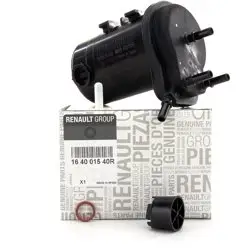 Renault Symbol 2004-2008 1.5 dCi Mazot Filtresi