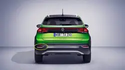 Volkswagen Taigo Arka Tampon Sol (Şoför) Tarafı Reflektör Orijinal