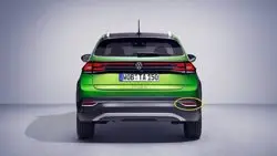 Volkswagen Taigo Arka Tampon Sağ (Yolcu) Tarafı Reflektör Orijinal
