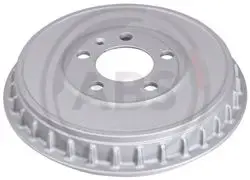 Volkswagen Taigo Arka Fren Kampana Takım Orijinal
                                Takım