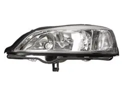 Opel Astra G Ön Sol Far (Sürücü Tarafı)