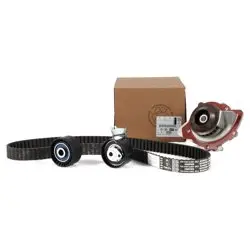 Ford Kuga 2008-2012 2.0 TDCİ Triger Ve Devirdaim Seti Orijinal