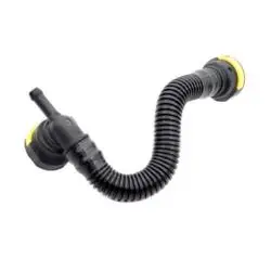 Peugeot 206 1998-2011 1.4 Benzinli Yağ Buhar Hortumu İthal