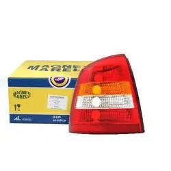 Opel Astra G Sedan Arka Stop Sol Lambası