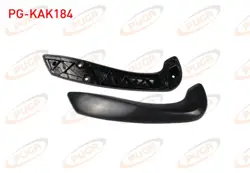 Renault Fluence Sol Kapı Çekme Kolu