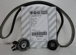 Fiat 500 1.6 Dizel Triger Seti Lancia