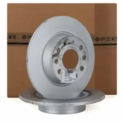 Cupra Formentor Arka Fren Disk Takımı Orijinal
                                Takım