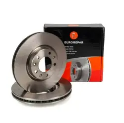 Citroen C4 Cactus 2002-2009 Ön Disk Takımı
                                Takım