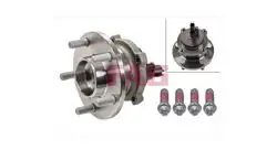 Ford Focus 2005-2008 Arka Teker Bilyası Poryalı Komple