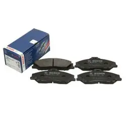 Ford Ranger ön balata 2006-2009 Model arası marka