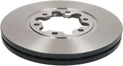Ford Ranger Ön Disk Takımı 2006-2009 Model arası