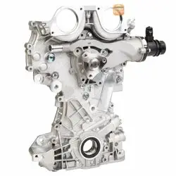 Opel İnsignia 1.4 Turbo Yağ Pompası Komple Devirdaim/Termostatlı Mecarm