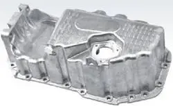 Volkswagen Passat 2005-2010 Model Arası 1.6 FSI Motor Kodlu Araçlar İçin Yağ Karteri