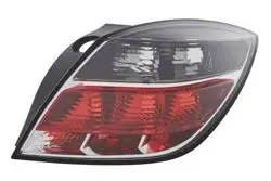 Opel Astra H 3 Kapı Sağ Arka Stop