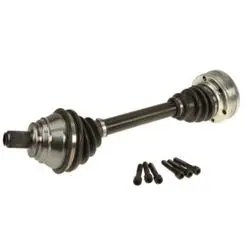 Volkswagen Scirocco 2009-2014 Model Arası 1.4 TSI CAX Motor Komple Aks Sağ
