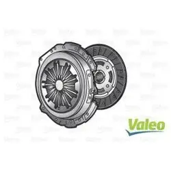 Dacia Logan 2007- 1.5 dCi 80 Bg Baskı Balata