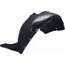 Seat Leon 2006-2012 Model Arası 1.6 BSE Motor Sağ Ön Davlumbaz