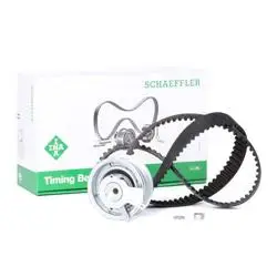 Skoda Octavia 2004-2013 Model Arası 1.6 BSE Motor Triger Seti