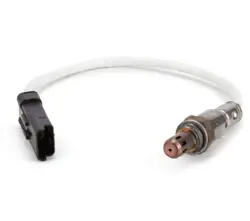Citroen C-Elysee 1.2i 2012-2020 Lambda Sensörü Yan Sanayi