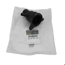 Renault Symbol 2006-2008 1.4 Benzinli Termostat Yuvası
