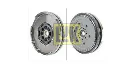Ford Transit 2007-2014 Volant marka (200 PS) 3.2TDCI