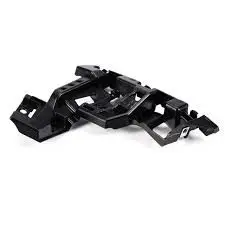 Opel Astra K Sol Tampon Braketi Yansanayi