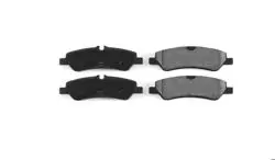 DISK BALATA ARKA TRANSIT V362-V363-CUSTOM TRW Marka