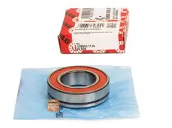 Opel Astra H 1.3 Dizel (Z13DTH) Ön Ara Aks Mil Rulmanı 30 x 55 x 15.5MM