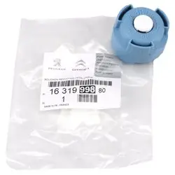 Peugeot 308 2014-2020 Adblue Depo Kapağı Orijinal