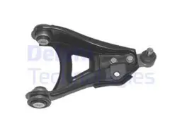 Renault Kango 2 2004-2008 Sağ Salıncak