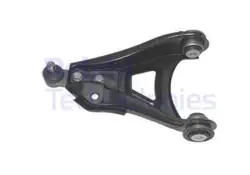 Renault Kango 2 2004-2008 Sol Salıncak