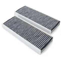 Peugeot 508 1.6 i (R8) Polen Fitresi Orijinal Servis Ürünü