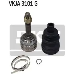 Opel Vectra B X16XEL Dış Aks Kafası ABS Lİ 1996-1999 SKF