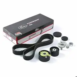 Renault Clio 3 2004-2010- 1.6 16V Triger Seti