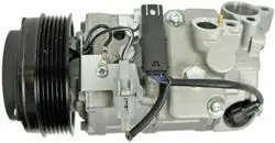 Bmw E90 Kasa 320d 177 HP Klima Kompresör