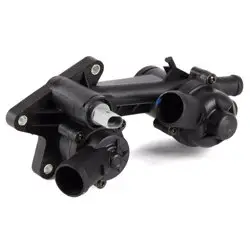 Volkswagen Jetta 2006-2010 1.4TSI / 1.6FSI Termostat Kütüğü Komple
