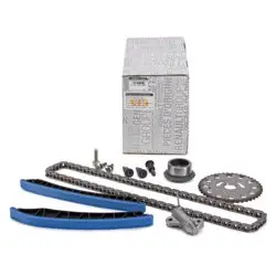 Renault Talisman 2015- 1.6 dCi Eksantrik Zincir Seti