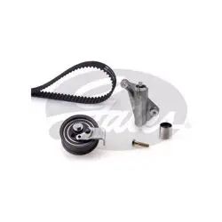 Volkswagen Passat 1997-2000 1.8 ADR Triger Seti + Gergi Amortisörü