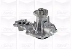 Volkswagen Passat 1997-2000 1.8 -1.8T Devirdaim Su Pompası