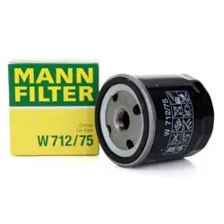 Opel Astra G 1.4 -1.6 Benzinli Motor Demir Yağ Filtresi