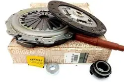 Renault Clio 2006-2008 1.5 dCi Debriyaj Seti